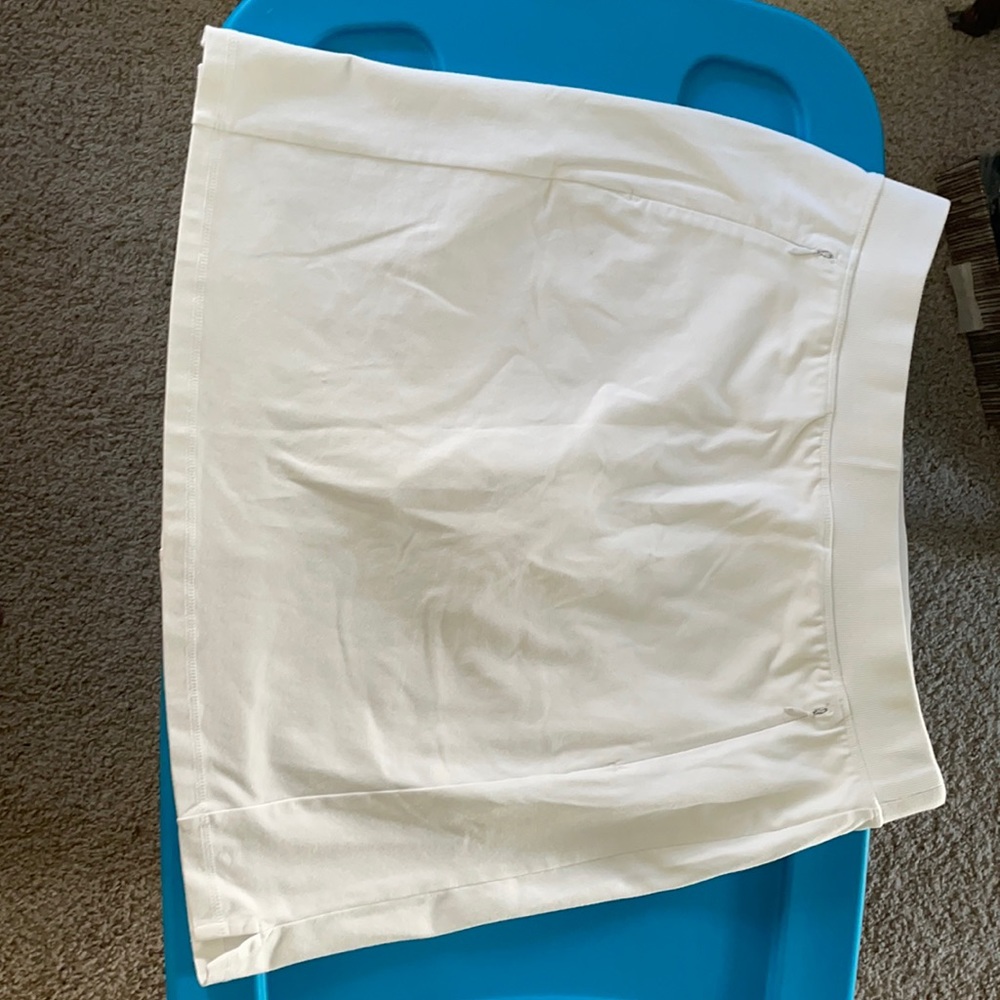 T by Talbots Skort. Brand new, worn once.